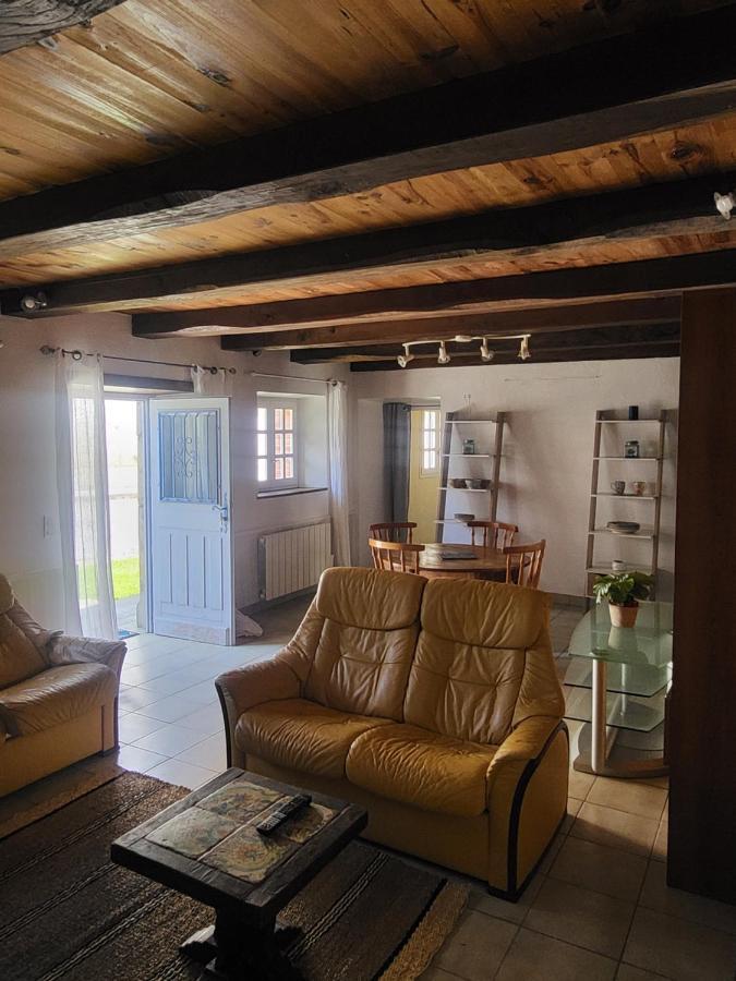 Maison Des 4 Vallees La Barthe-de-Neste Εξωτερικό φωτογραφία