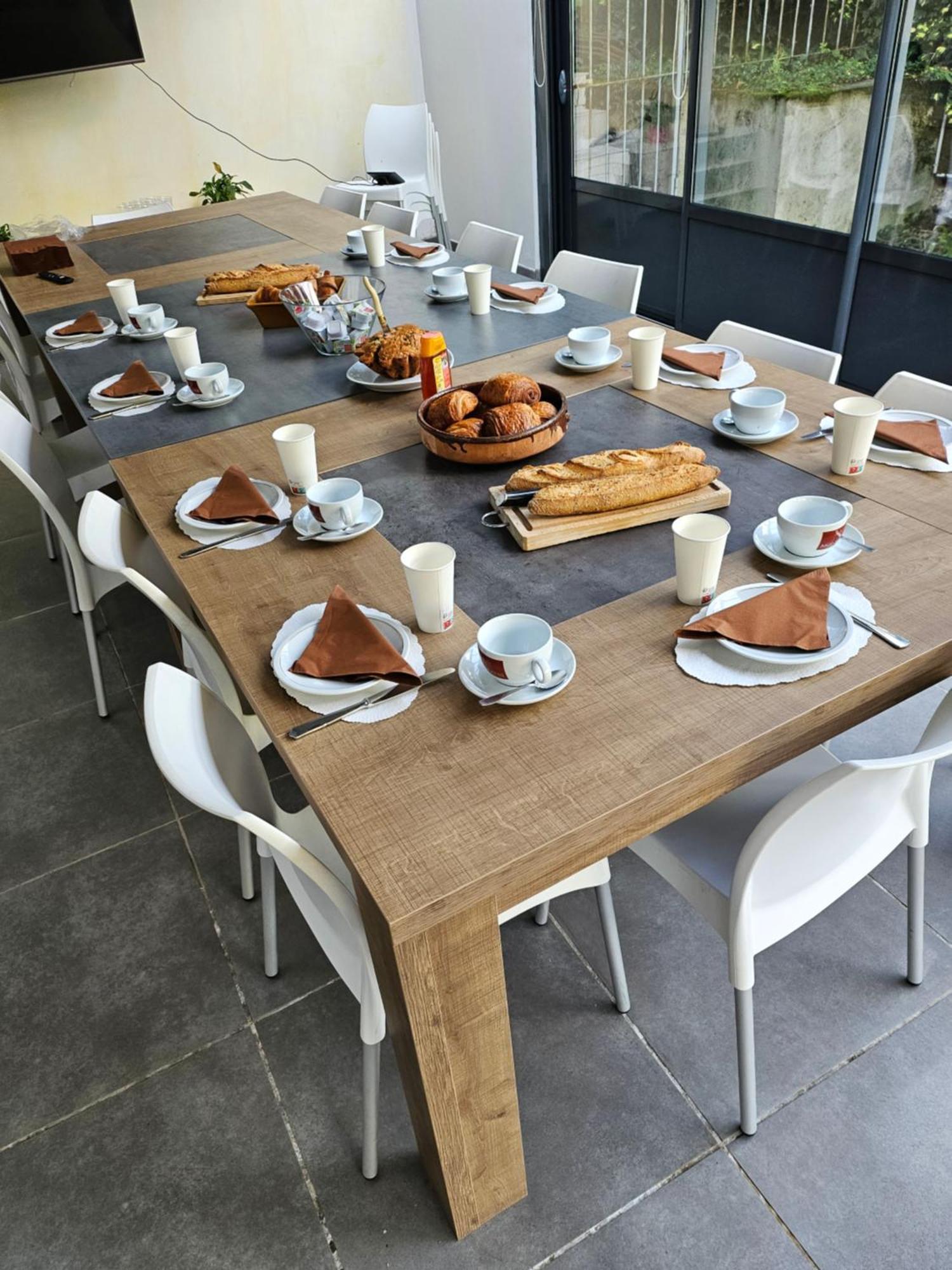 Maison Des 4 Vallees La Barthe-de-Neste Εξωτερικό φωτογραφία