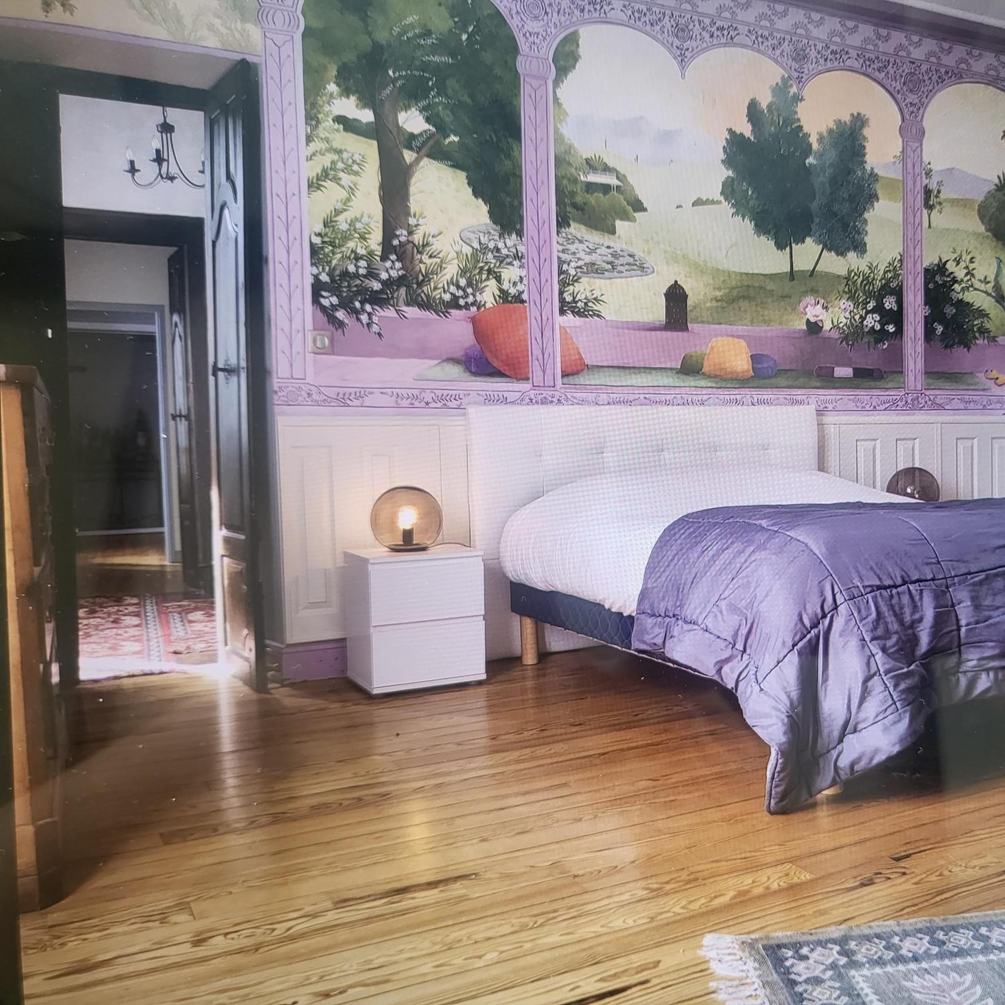 Maison Des 4 Vallees La Barthe-de-Neste Εξωτερικό φωτογραφία